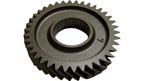 Honda New 2002-2004 Fits Honda CR-V Countershaft Third Gear, Part # 23451-PPV-A00