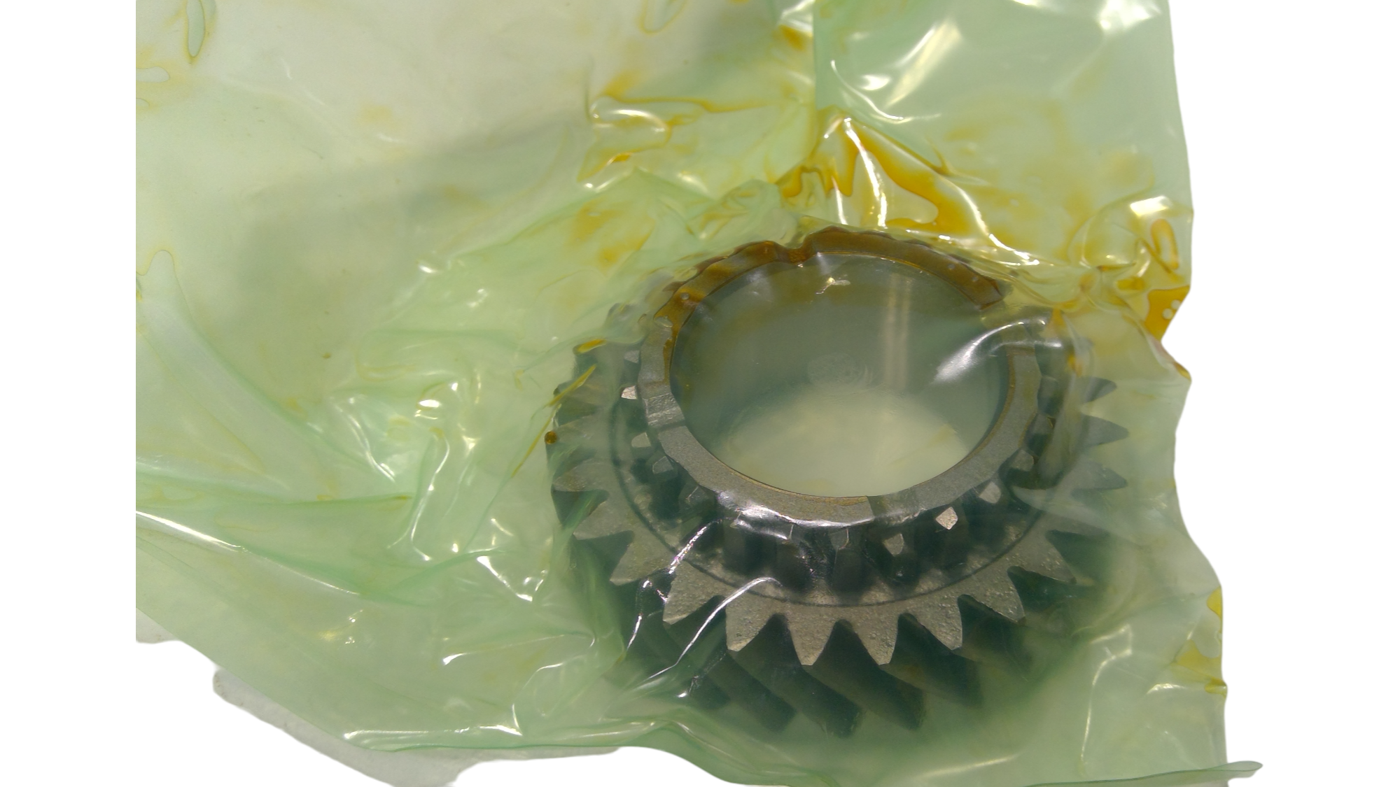 Honda New 1998-2002 Fits Honda Accord Countershaft Fourth Gear, Part # 23471-P7X-000