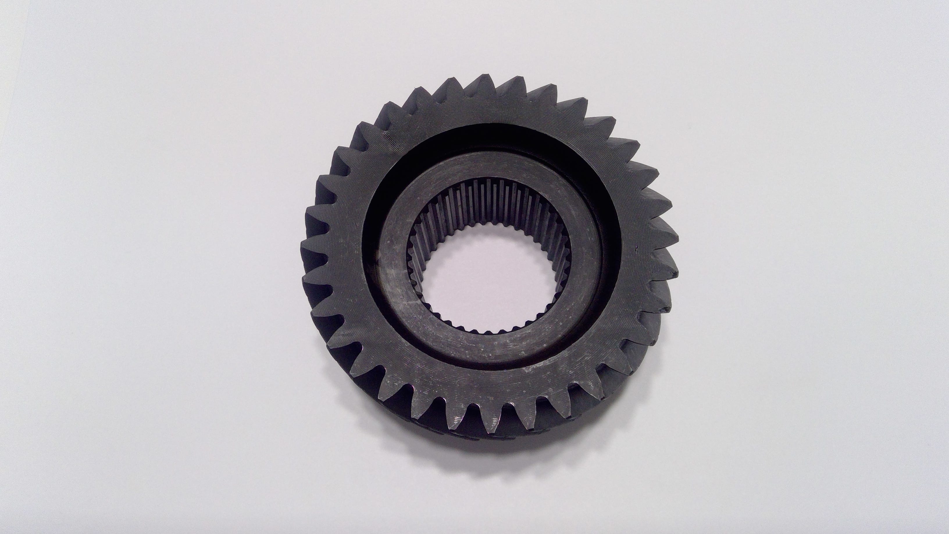 Honda New 2005-2007 Fits Honda Accord Countershaft Fourth Gear, Part # 23471-RGR-A01