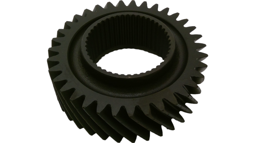 Honda New 2005-2007 Fits Honda Accord Hybrid Countershaft Fourth Gear, Part # 23471-RJB-J00