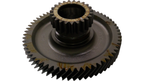 Honda New 2006-2011 Fits Honda Civic Mainshaft Fifth Gear, Part # 23481-RPC-000