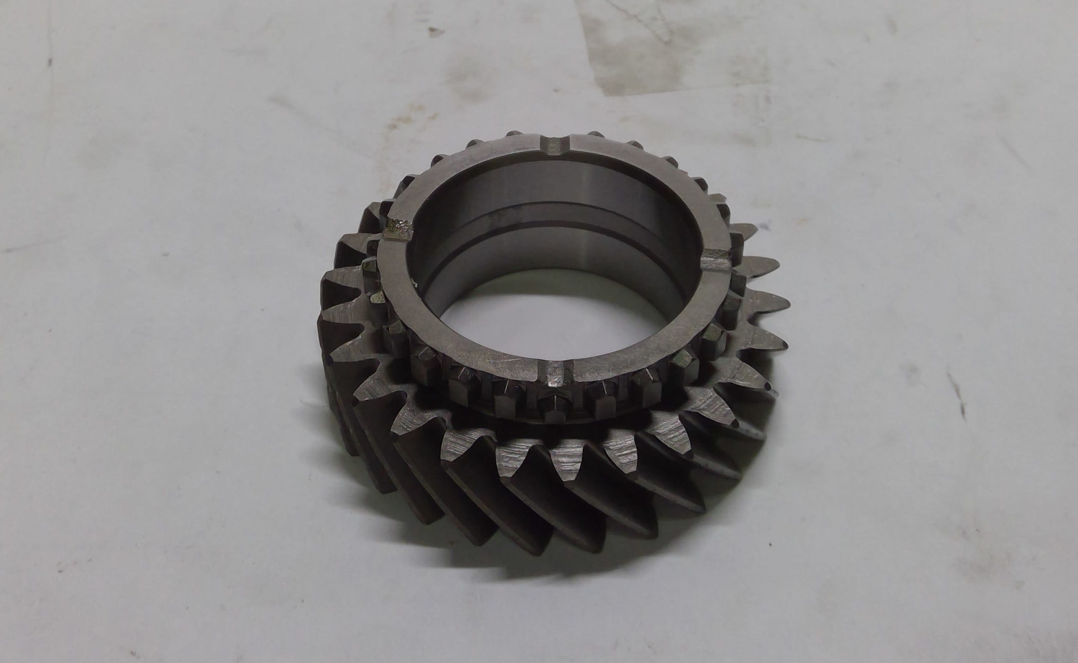 Honda New 2002-2005 Fits Honda Accord Countershaft Fifth Gear, Part # 23491-RAY-000