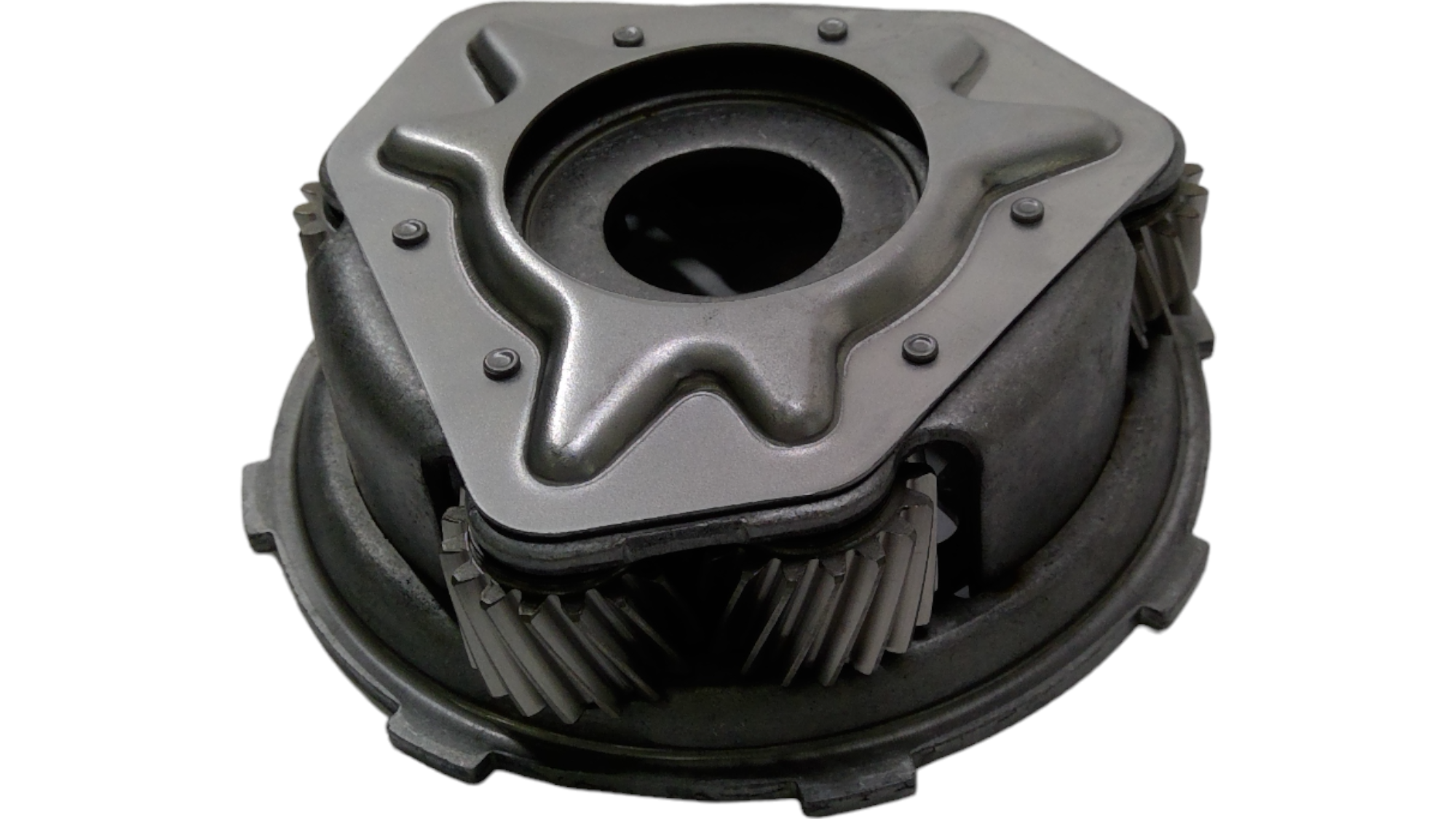 Honda New 1996-2000 Fits Honda Civic Gear, Planetary, Part # 23500-P4V-020