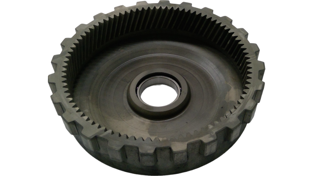 Honda New 1996-2000 Fits Honda Civic Gear, Ring, Part # 23520-P4V-000