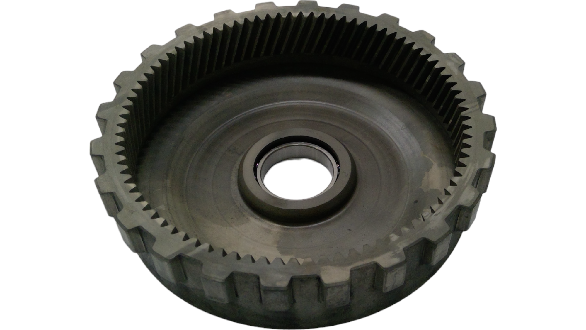 Honda New 1996-2000 Fits Honda Civic Gear, Ring, Part # 23520-P4V-000