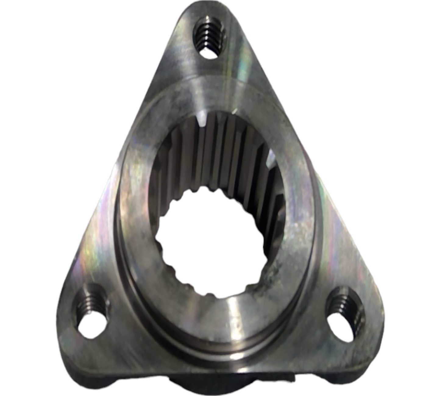 Honda New 2001-2006 Fits Honda Insight Hub, Driven Sprocket, Part # 23954-PHT-000