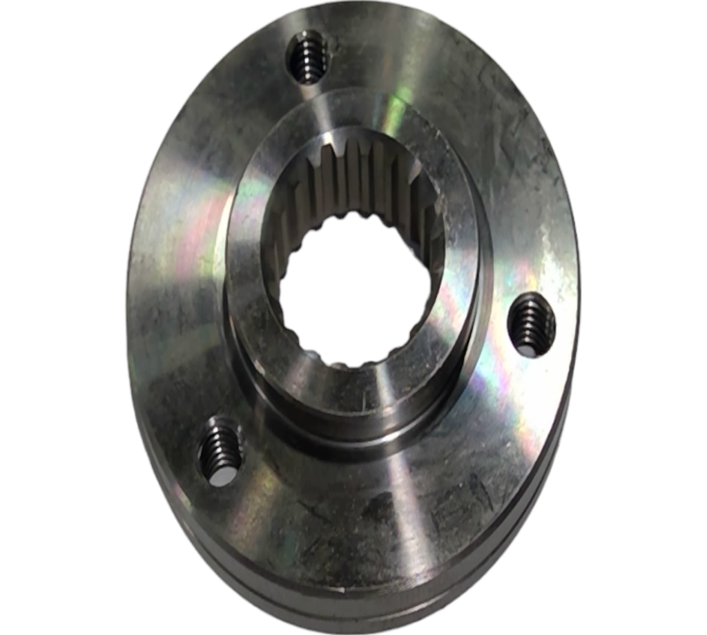 Honda New 2001-2005 Fits Honda Civic Hub, Drive Sprocket, Part # 23954-PLY-000