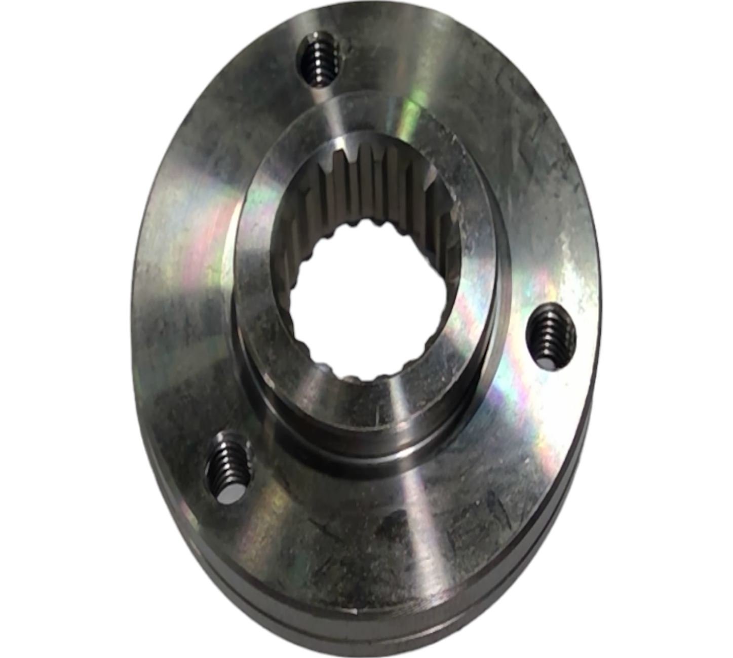 Honda New 2001-2005 Fits Honda Civic Hub, Drive Sprocket, Part # 23954-PLY-000