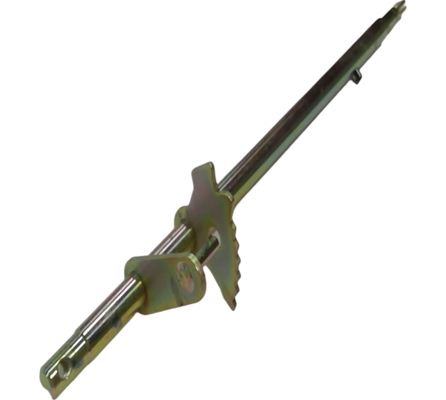 Honda New 2002-2005 Fits Honda Odyssey Control Shaft, Part # 24410-PYB-000