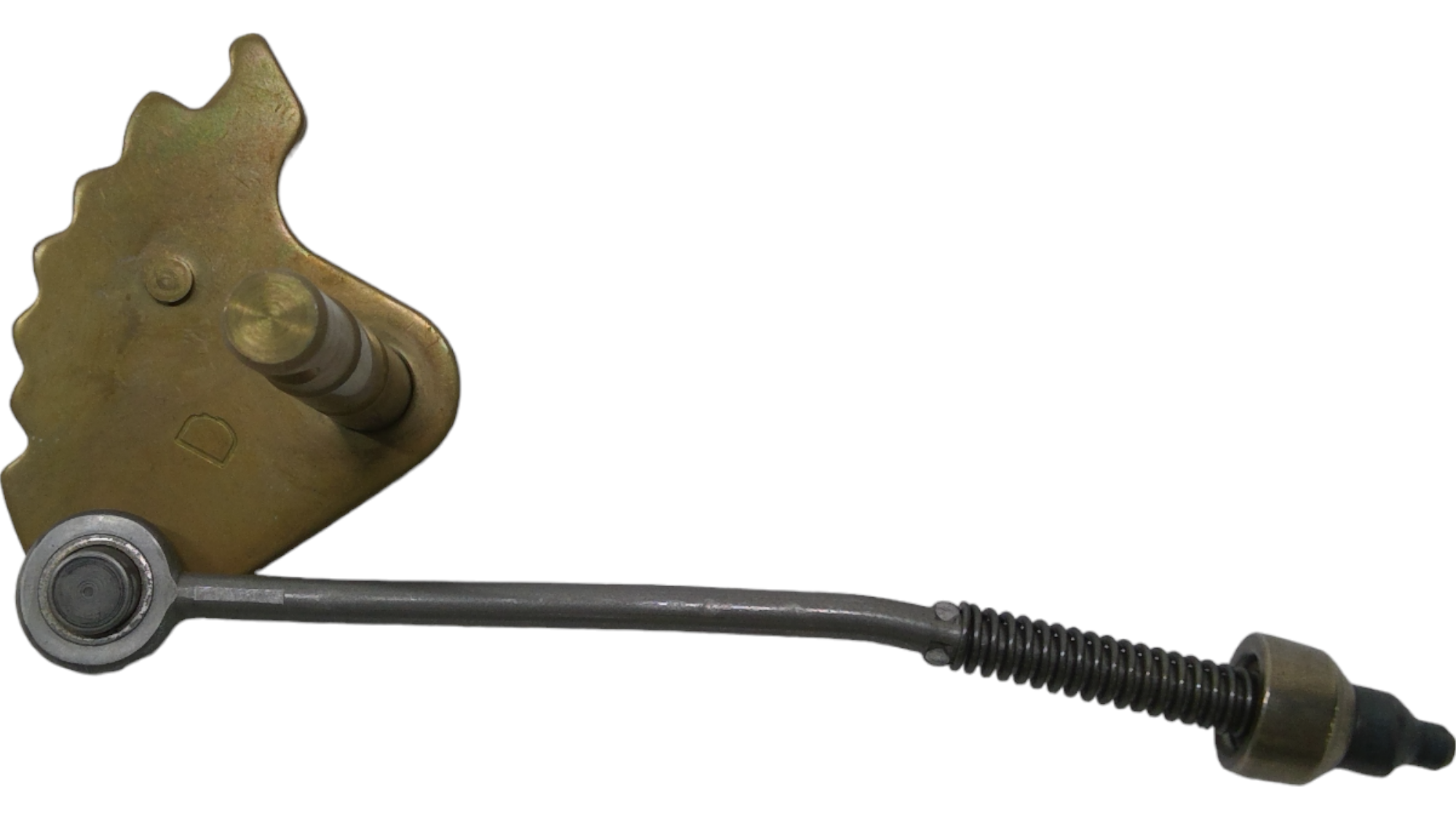 Honda New 1999-2000 Fits Honda Civic Control Shaft, Part # 24430-P7D-G00