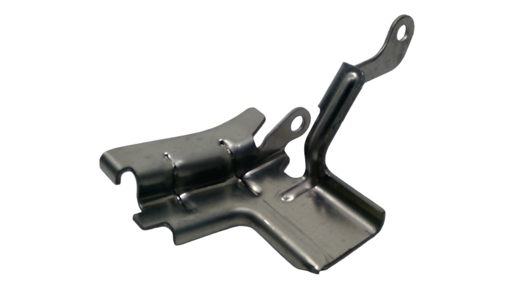 Honda New 2006-2007 Fits Honda Accord Baffle Plate, Part # 25421-RCL-A02