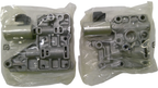 Honda New 2003-2005 Fits Honda Civic Body Set, Control Valve, Part # 27010-PZC-000