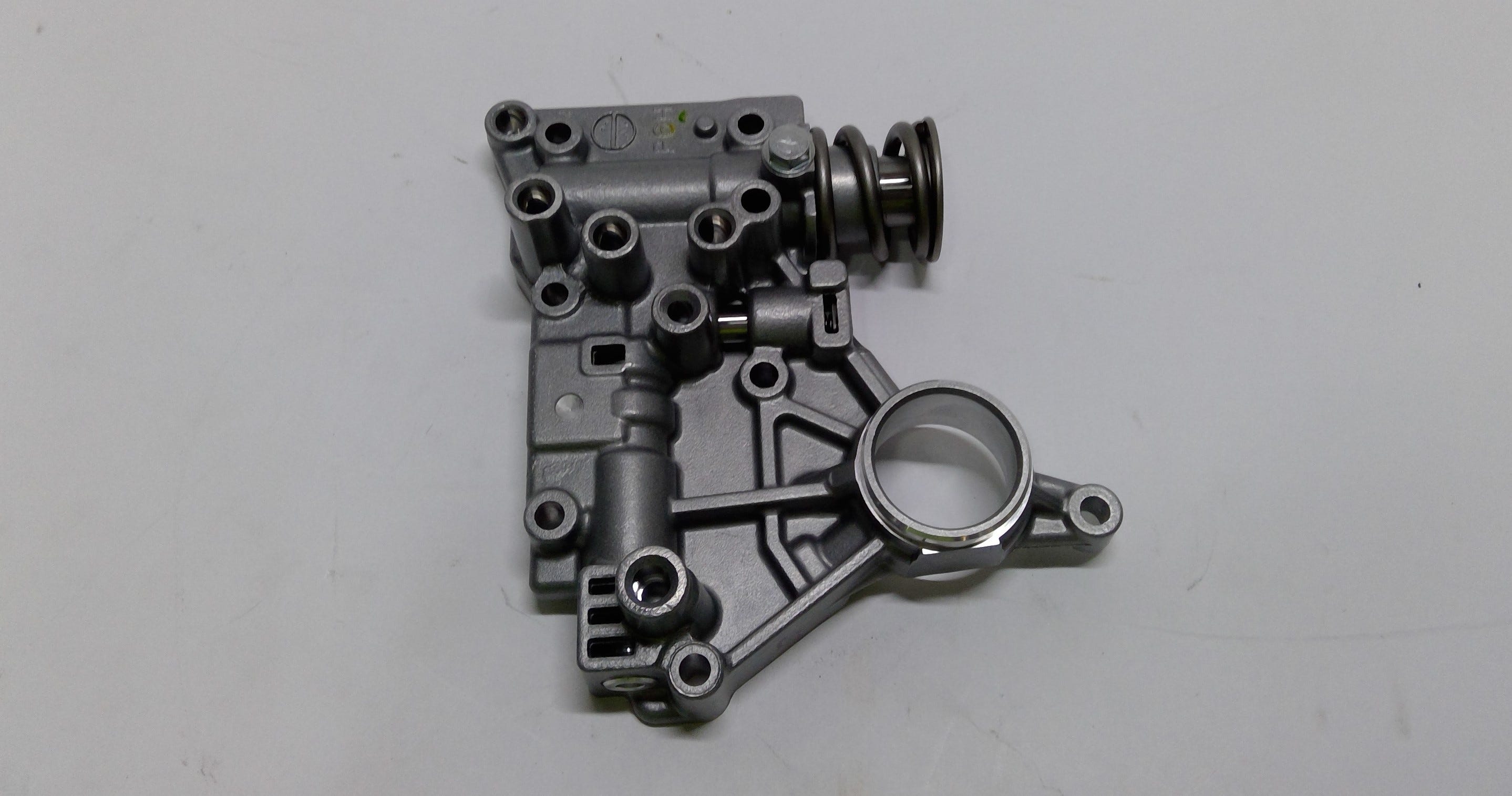 Honda New 2002 Fits Honda Accord Regulator Body Assembly, Part # 27200-PCJ-030