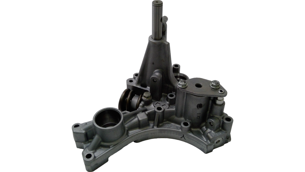 Honda New 2005-2006 Fits Honda Accord Hybrid Regulator Body Assembly, Part # 27200-RCK-010