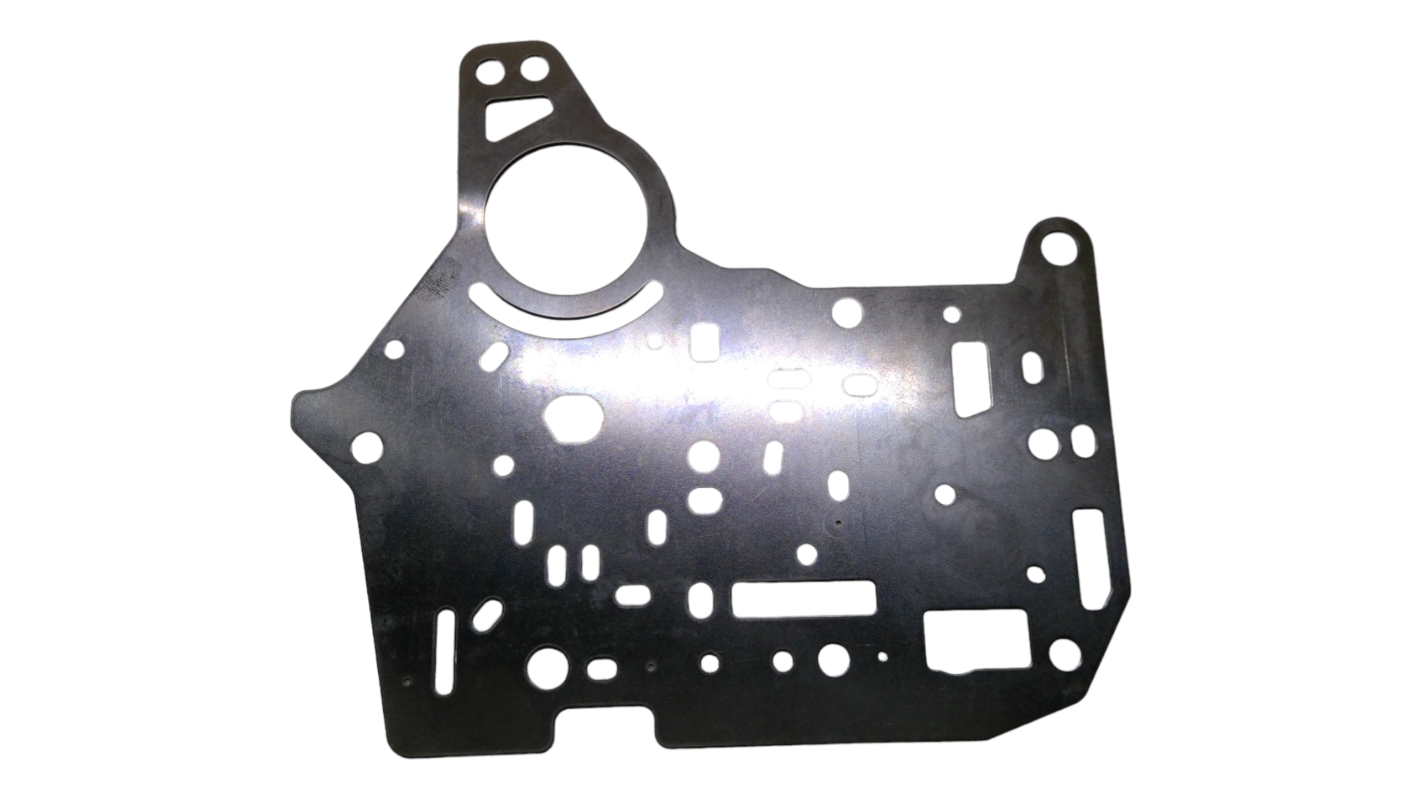 Honda New 2007 Fits Honda CR-V Plate, Regulator Separating, Part # 27212-RZH-010
