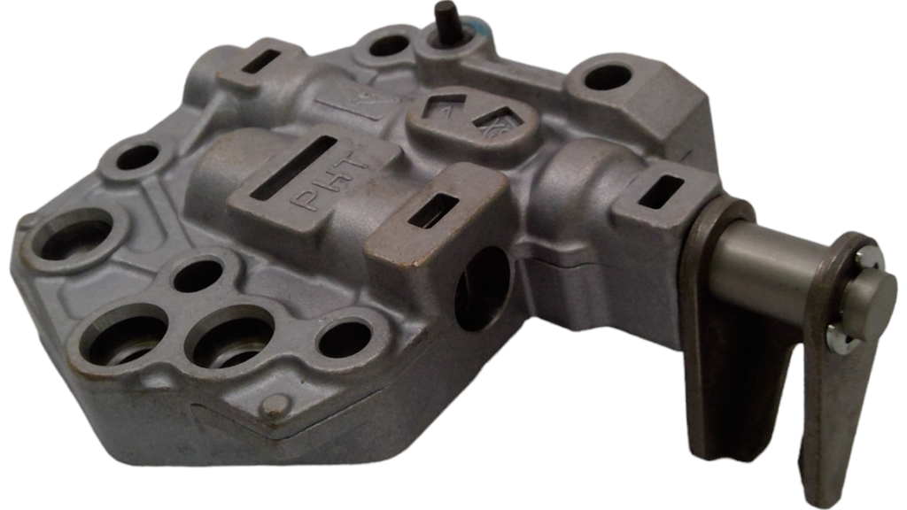 Honda New 2001-2003 Fits Honda Insight Body Assy., Manual Valve, Part # 27400-PHT-000