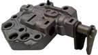 Honda New 2001-2003 Fits Honda Insight Body Assy., Manual Valve, Part # 27400-PHT-000
