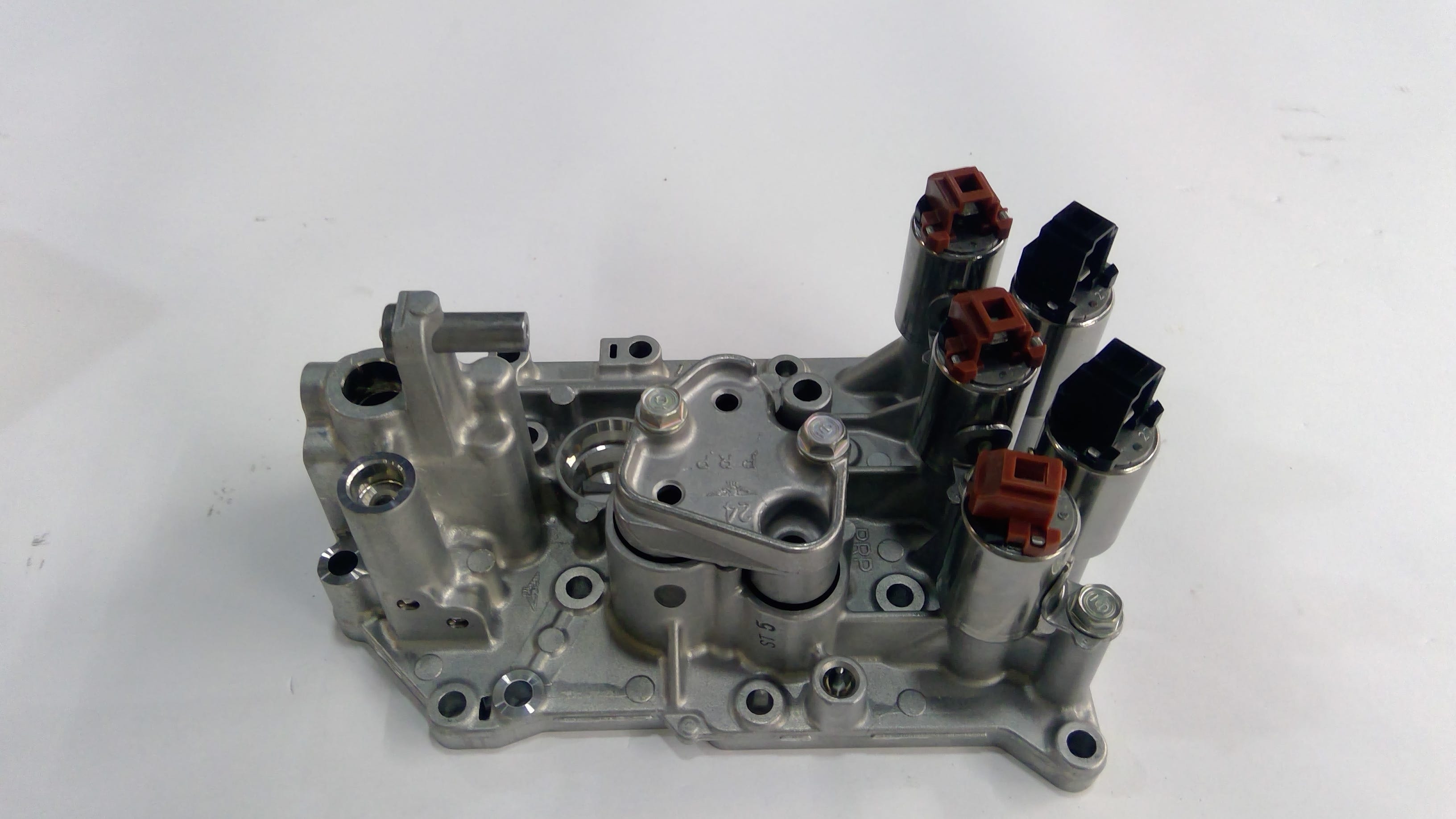 Honda New 2006 Fits Honda CR-V Servo Body Sub-Assembly, Part # 27405-RCL-901