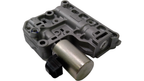 Honda New 2001-2005 Fits Honda Civic Body Assy., Pulley Control Valve, Part # 27500-PLY-003