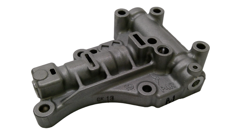 Honda New 1997-2005 Fits Honda Civic Body Assy., Lock-Up Valve, Part # 27600-PDM-000