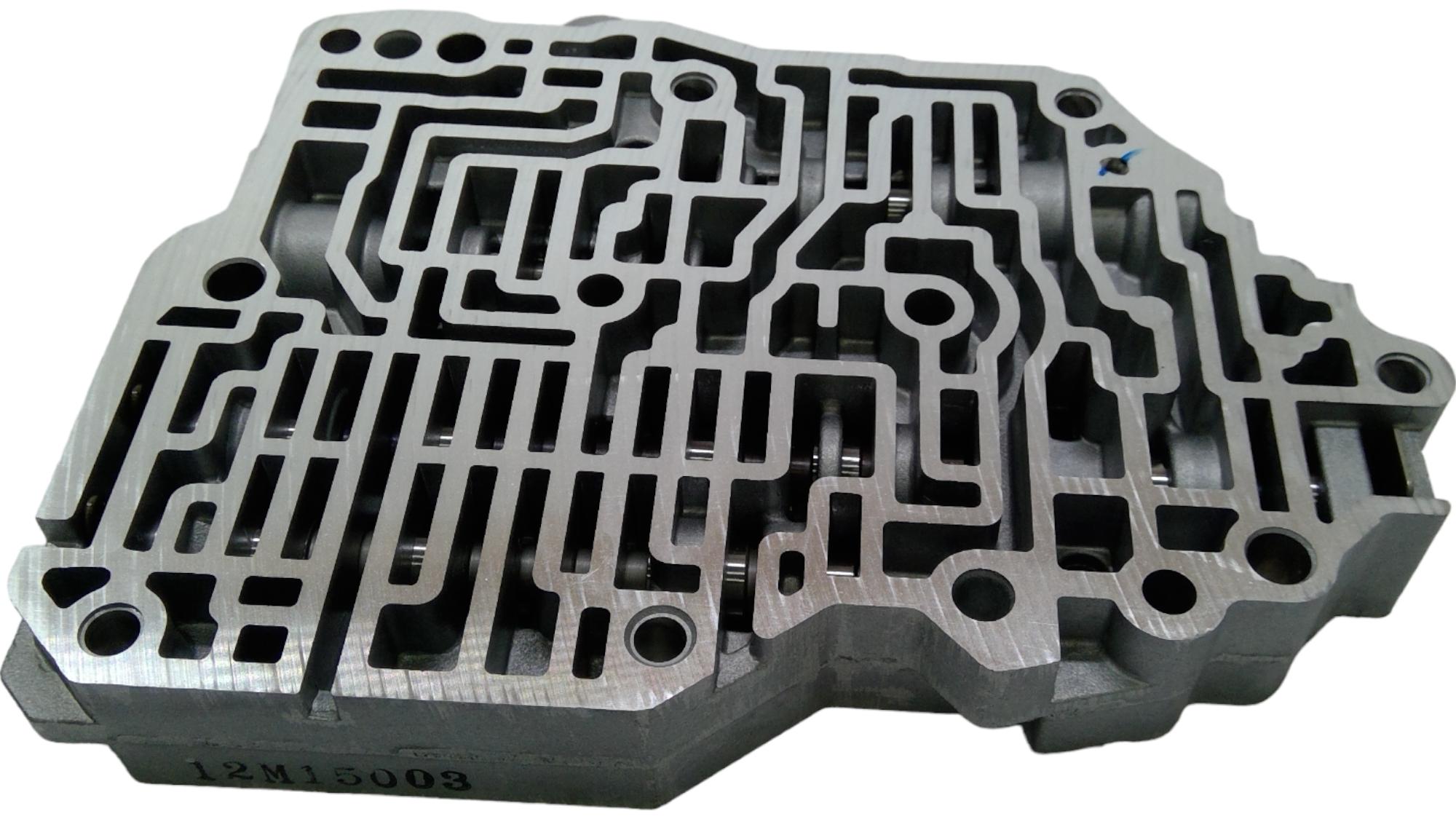 Honda New 2001-2005 Fits Honda Civic Secondary Body Assembly, Part # 27700-PLX-000