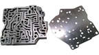 Honda New 2007 Fits Honda Accord Hybrid Body Set, Secondary Valve, Part # 27700-RJB-305