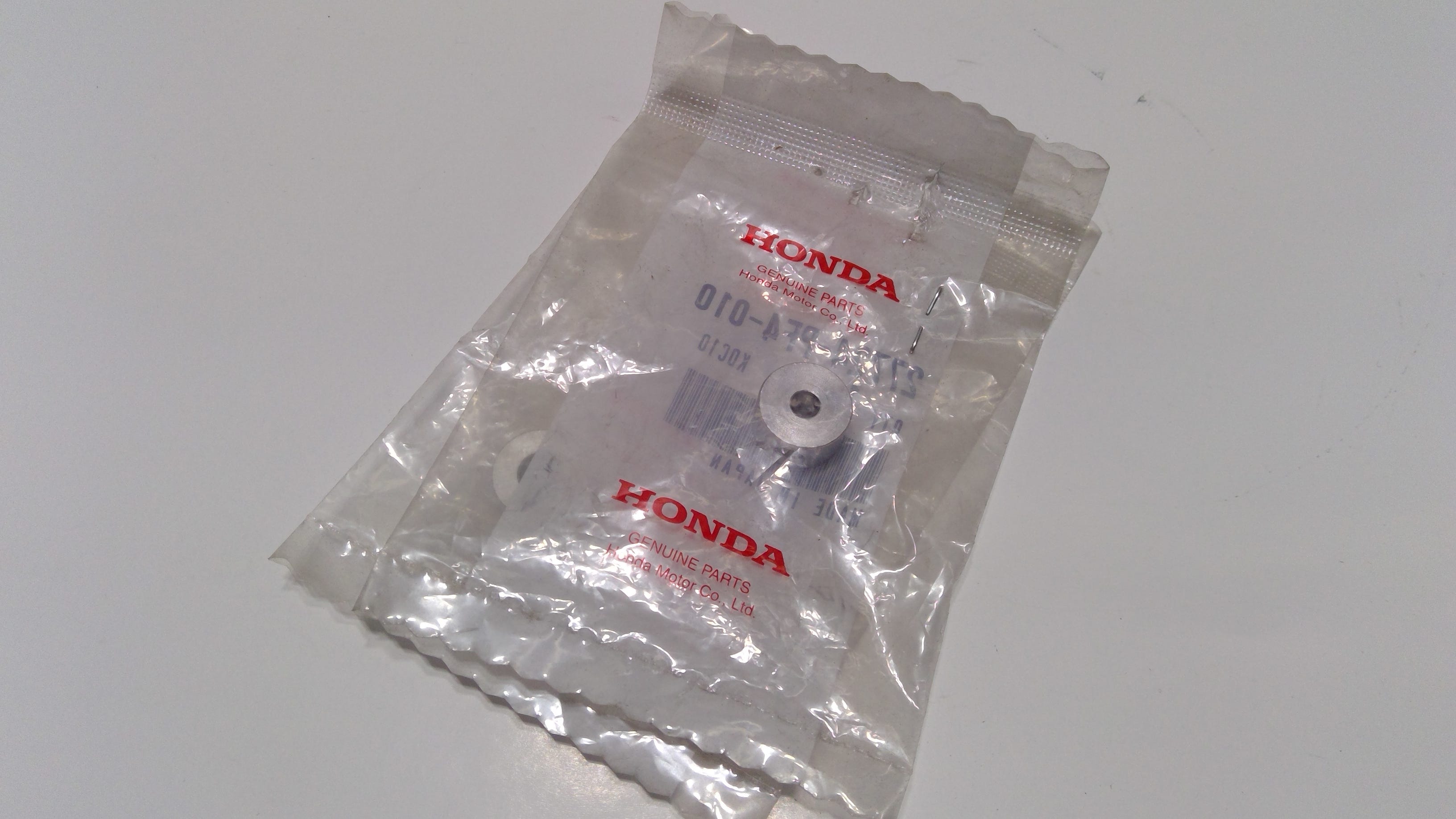 Honda New 1987-1997 Fits Honda Accord Cap, Kick Down Valve, Part # 27724-PF4-010