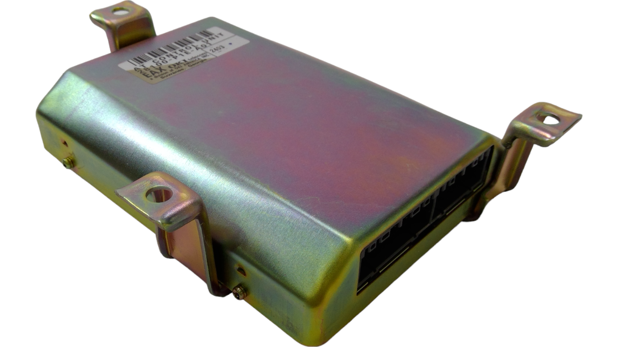Honda New 1995 Fits Honda Odyssey Automatic Transmission Control Unit, Part # 28100-P1E-A01