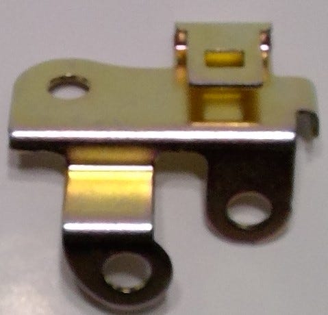 Honda New 2001-2005 Fits Honda Civic Stay, Solenoid Harness, Part # 28812-PLX-000