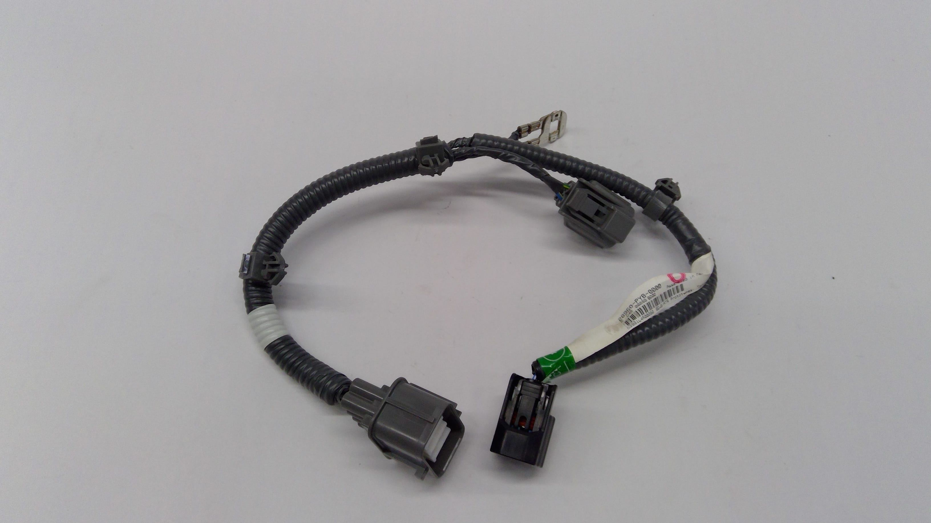 Honda New 2002-2004 Fits Honda Odyssey Wire Harness, AT, Part # 28960-PYB-000