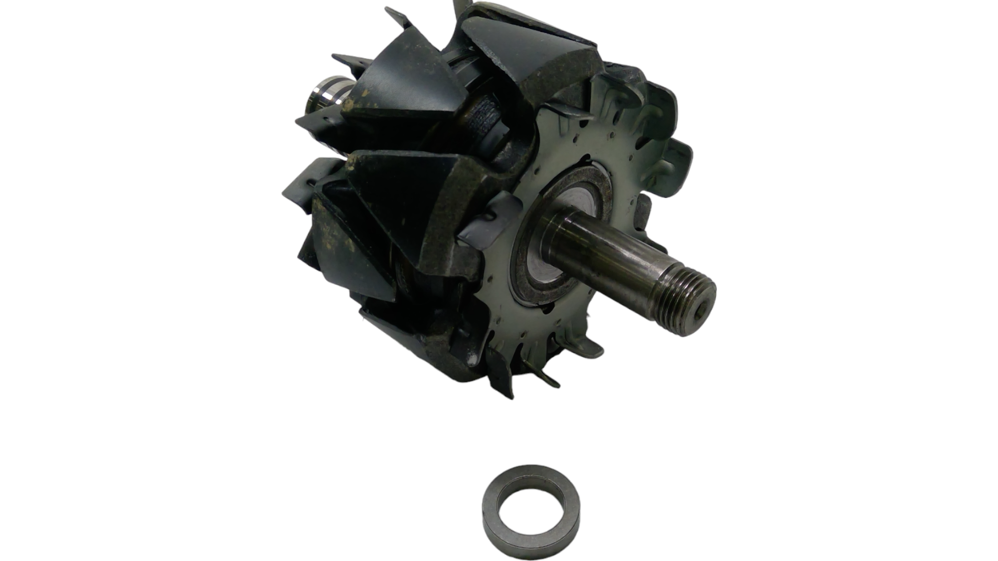 Honda New 2002-2006 Fits Honda CR-V Rotor Assembly, Part # 31101-PNA-004