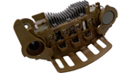 Honda New 2007-2008 Fits Honda Fit Rectifier Assembly, Part # 31127-RSH-004