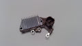 Honda New 2000-2005 Fits Honda S2000 Regulator Assembly, Part # 31150-P8C-A01