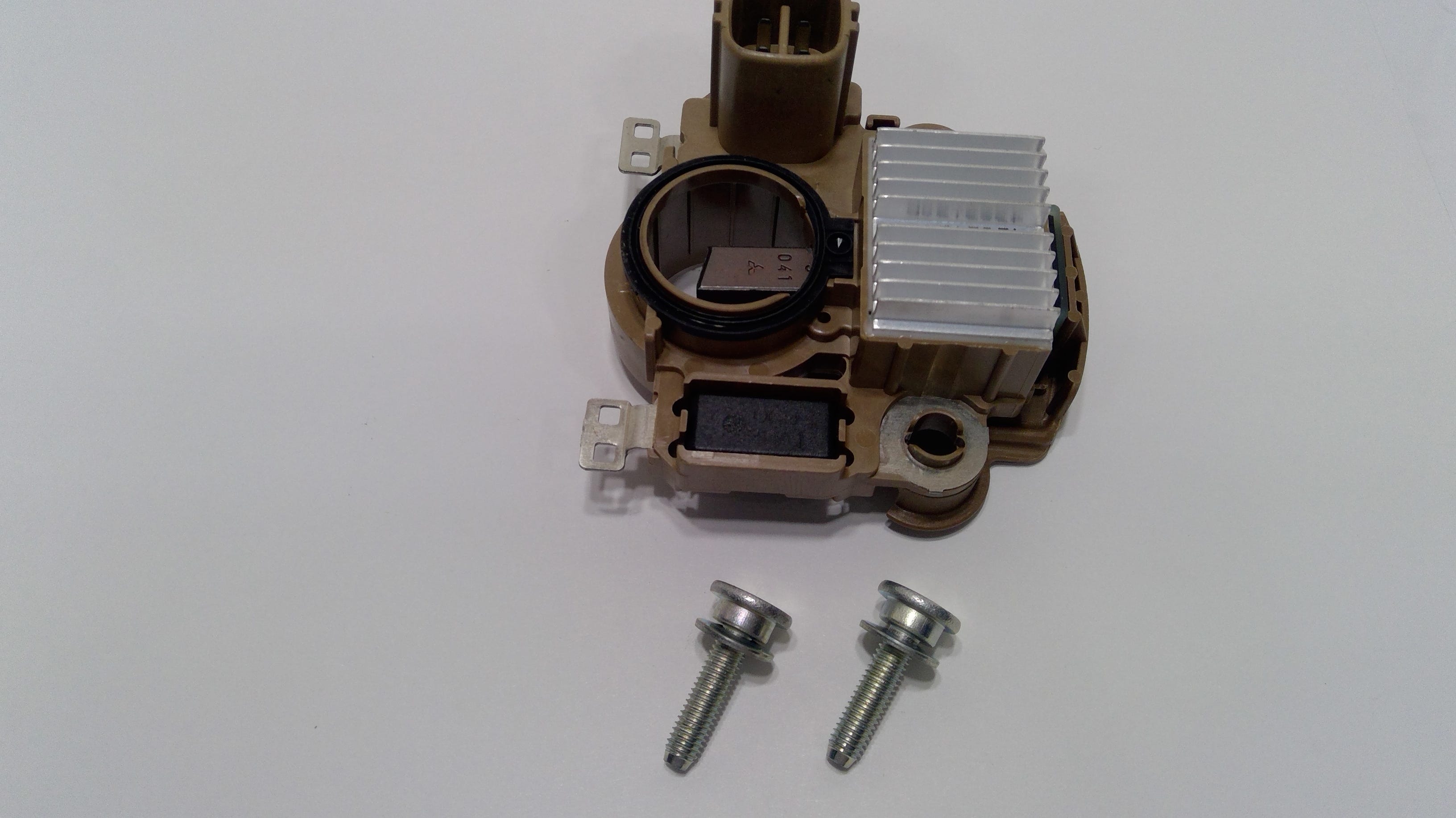 Honda New 1999-2000 Fits Honda Civic Regulator Assembly, Part # 31150-PEJ-A01
