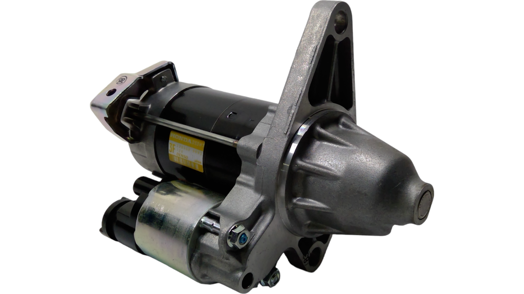 Honda New 2001-2005 Fits Honda Civic Starter Motor Assembly (Dsdh7) (Denso), Part # 31200-PMS-013
