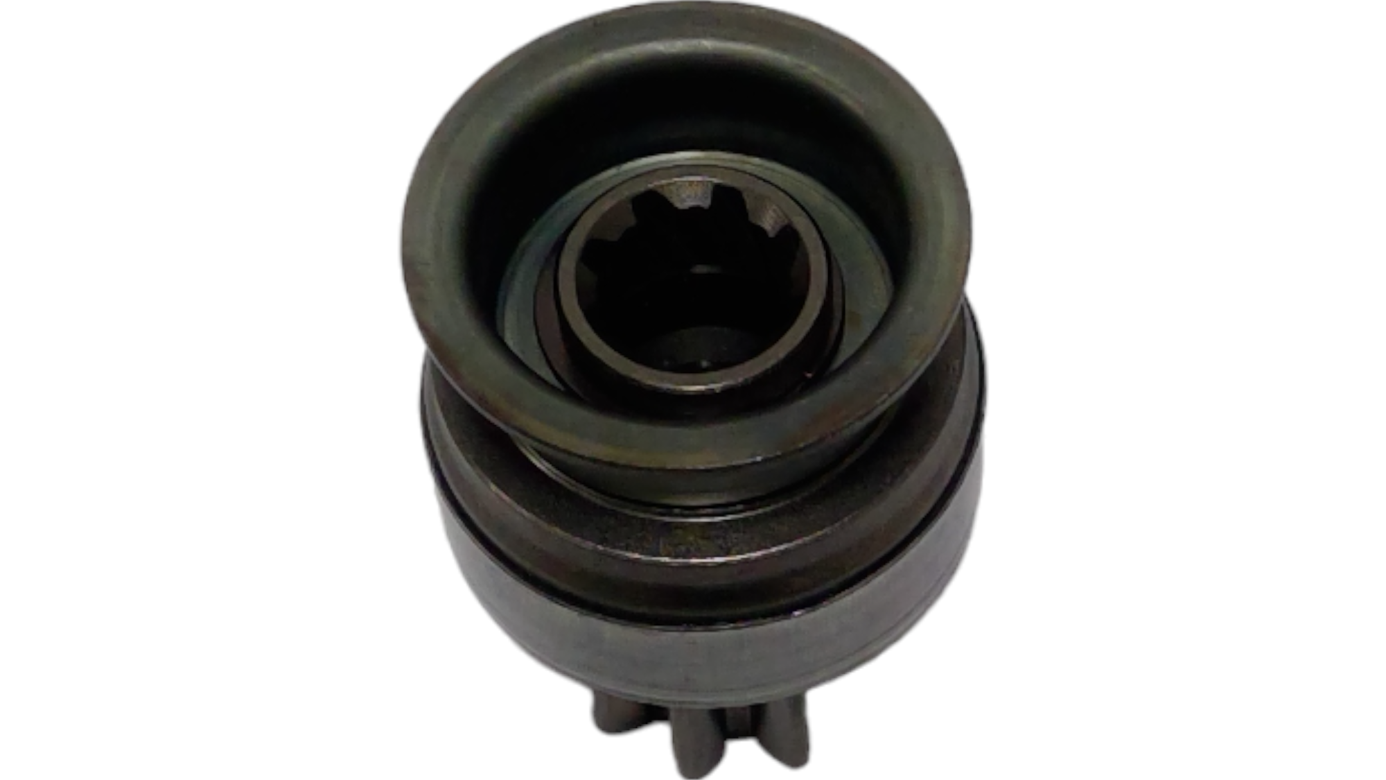 Honda New 2003-2006 Fits Honda Accord Clutch, Overrunning, Part # 31207-RAA-A01