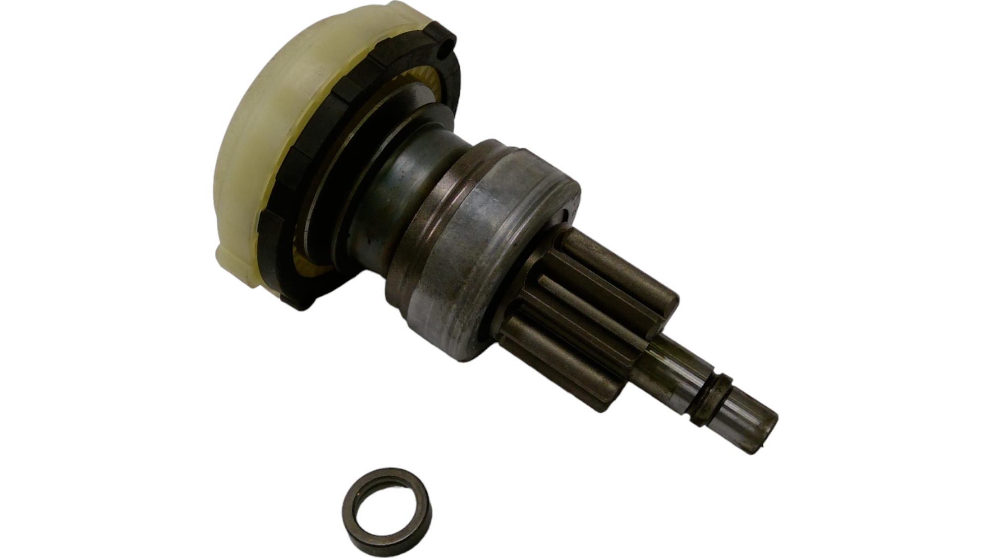 Honda New 2003-2006 Fits Honda Accord Shaft Assy., Clutch, Part # 31210-RAA-A01