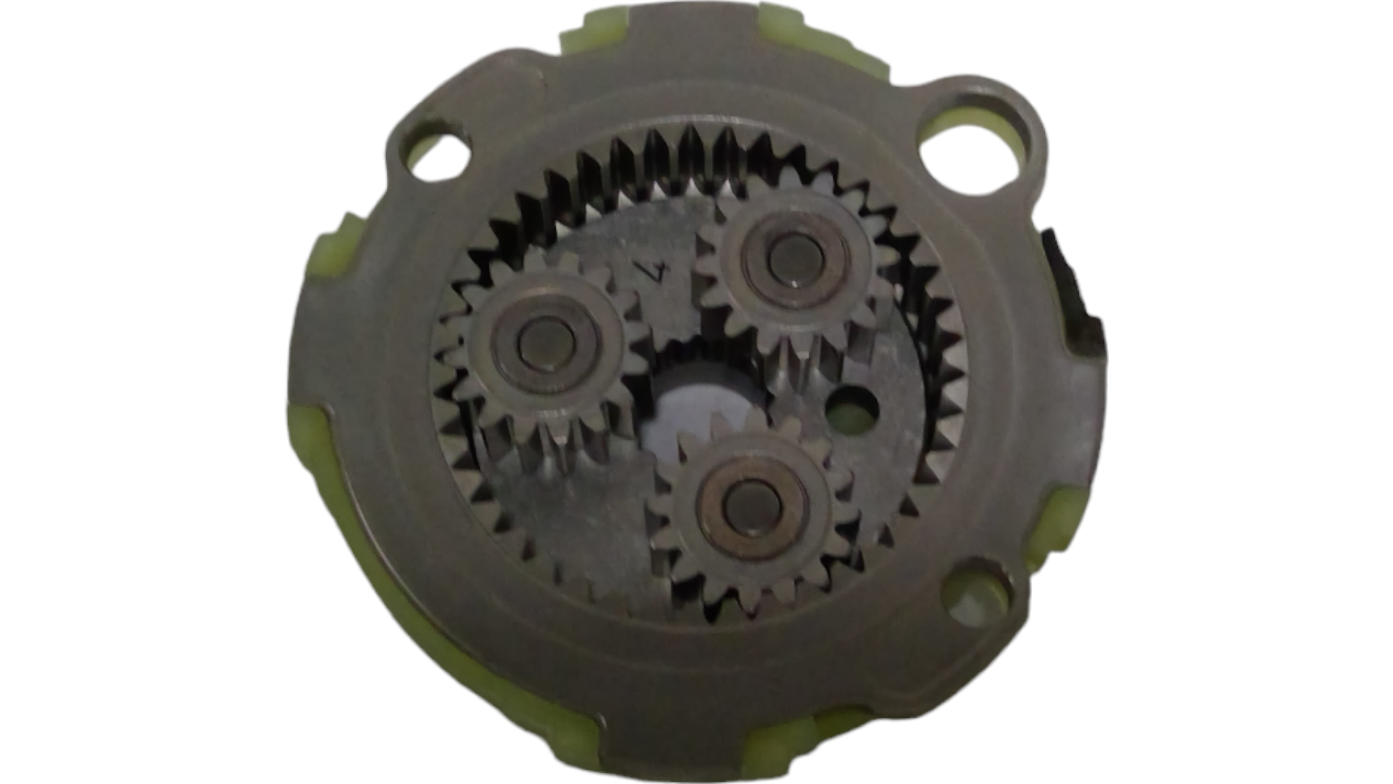 Honda New 2002-2006 Fits Honda Accord Gear Set, Reduction, Part # 31220-PPA-A02