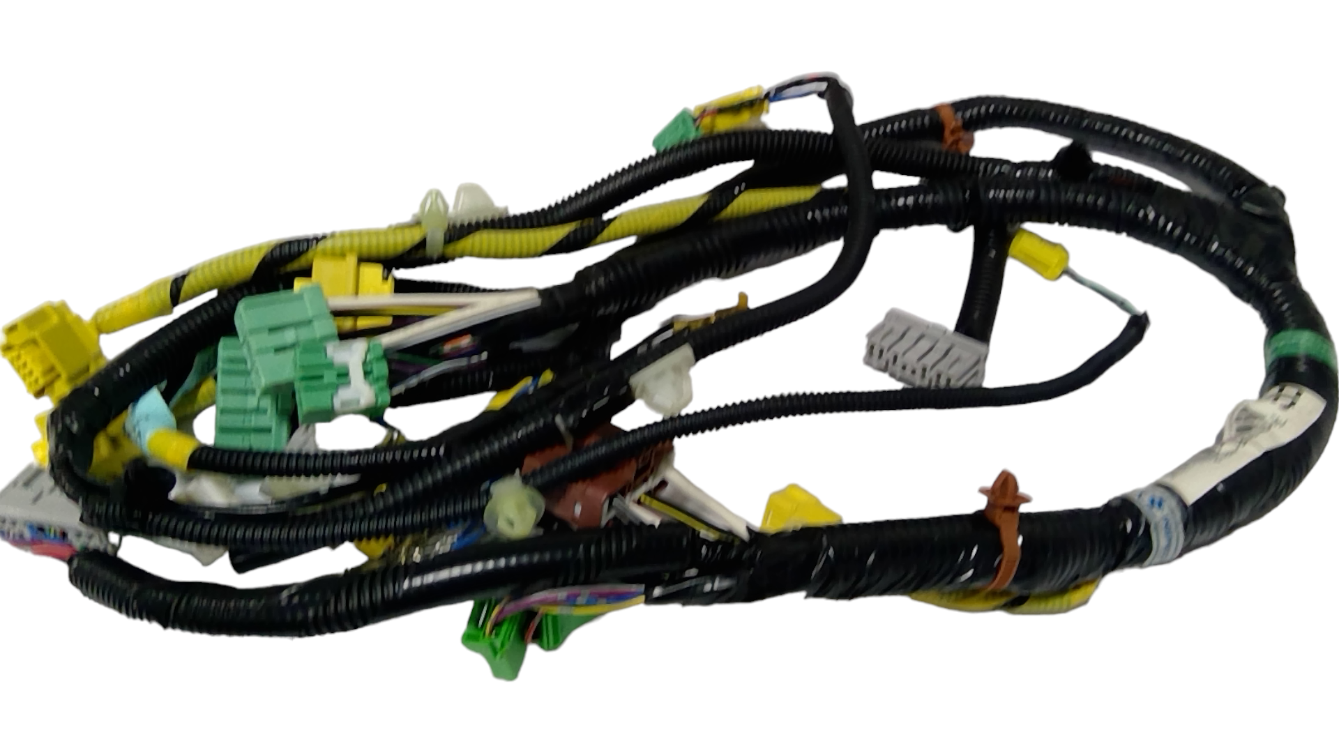 Honda New 2001-2002 Fits Honda Civic Combination Sub-Wire, Part # 32103-S5A-A21