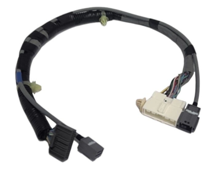 Honda New 2009-2011 Fits Honda Civic Sub-Wire, Console, Part # 32104-SVA-A20