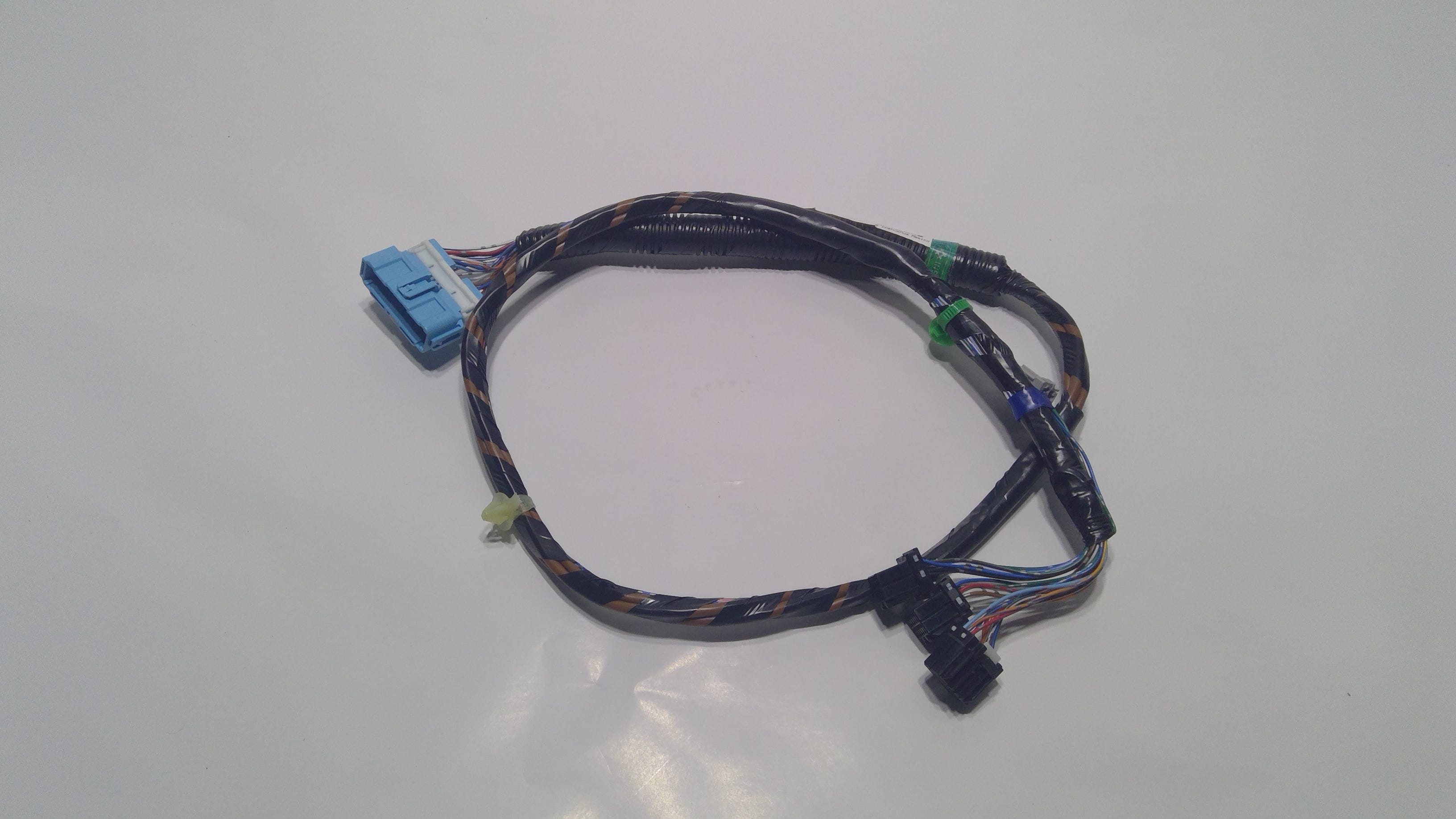 Honda New 2002-2004 Fits Honda Odyssey Wire Harness, Navigation, Part # 32106-S0X-A03