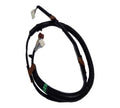 Honda New 2006 Fits Honda Odyssey Sub-Wire Harness, Audio, Part # 32106-SHJ-A60