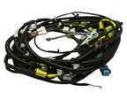 Honda New 2012 Fits Honda Civic Floor Wire Harness, Part # 32107-TS8-A50