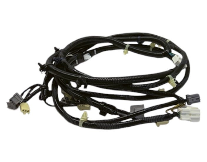 Honda New 2013 Fits Honda Civic Wire Harness Rear, Part # 32108-TS8-A30