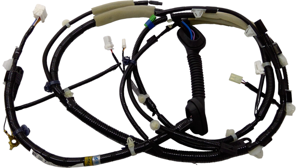 Honda New 2011-2012 Fits Honda CR-Z Tailgate Wire Harness, Part # 32109-SZT-A10