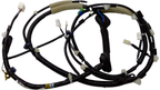 Honda New 2011-2012 Fits Honda CR-Z Tailgate Wire Harness, Part # 32109-SZT-A10