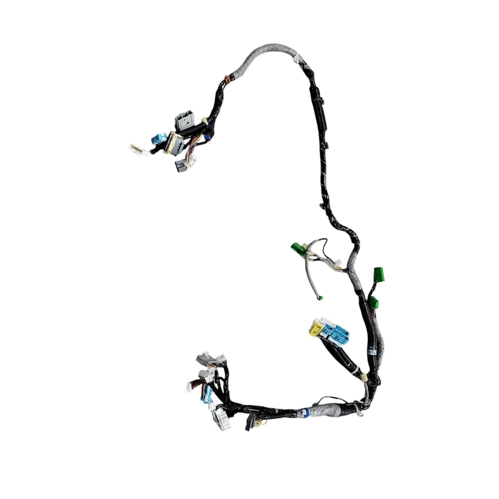 Honda New 2008-2009 Fits Honda S2000 Instrument Wire Harness, Part # 32117-S2A-A20