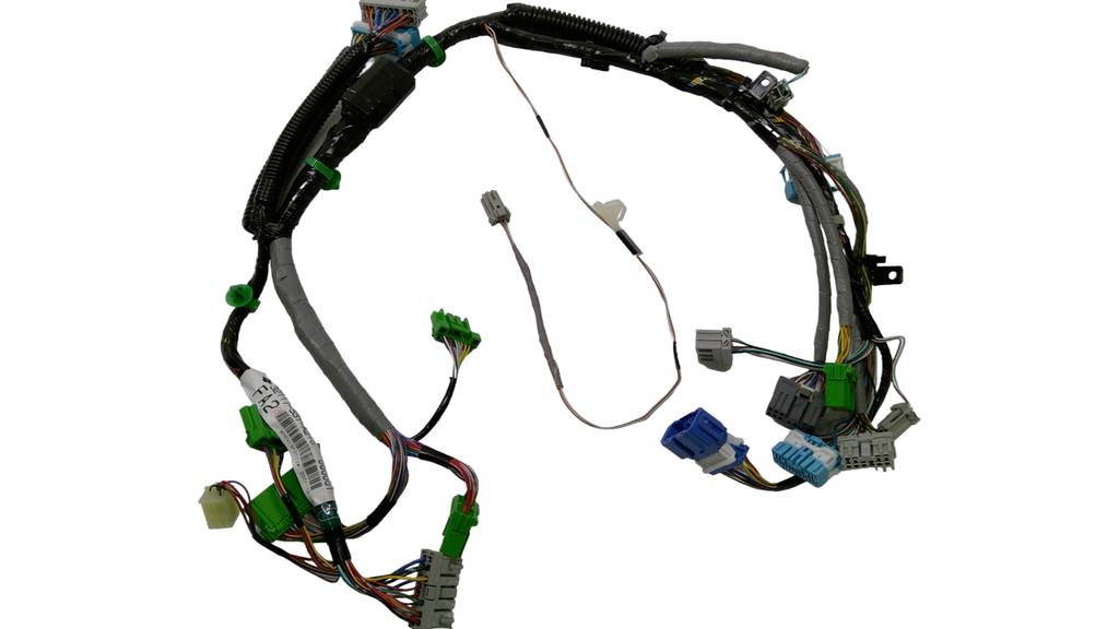 Honda New 2001-2006 Fits Honda Insight Instrument Wire Harness, Part # 32117-S3Y-A21