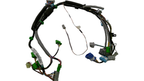 Honda New 2001-2006 Fits Honda Insight Instrument Wire Harness, Part # 32117-S3Y-A21