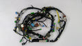 Honda New 2004 Fits Honda Accord Instrument Wire Harness, Part # 32117-SDN-A51